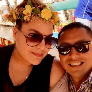 Meet your Posher, Julia